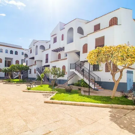 Espanatour Mar Menor 40 Apartment Torrevieja