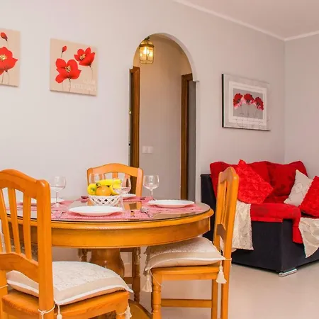 Espanatour Mar Menor 40 *