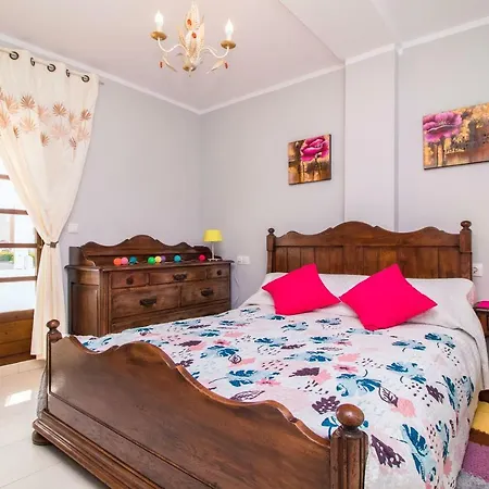 Apartment Espanatour Mar Menor 40