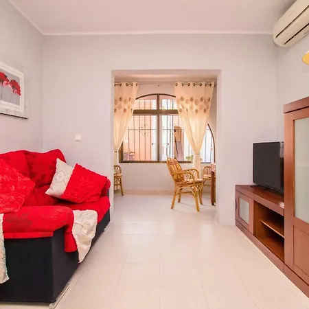 Espanatour Mar Menor 40 Apartment *