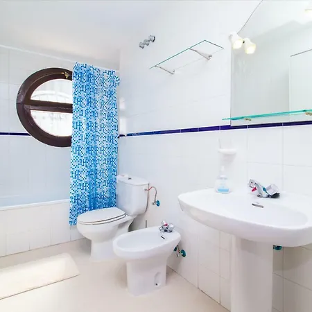 Espanatour Mar Menor 40 Apartment *