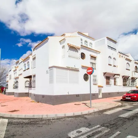 Espanatour Mar Menor 40 Apartment *