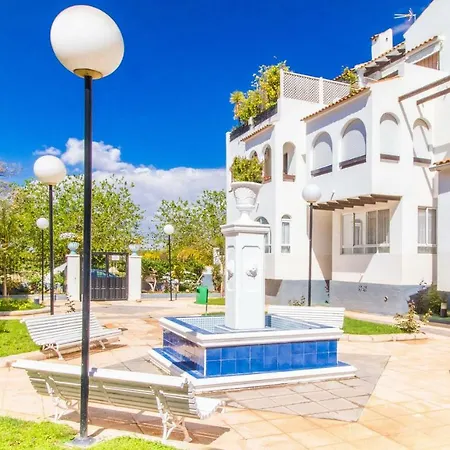Espanatour Mar Menor 40 Apartment Torrevieja