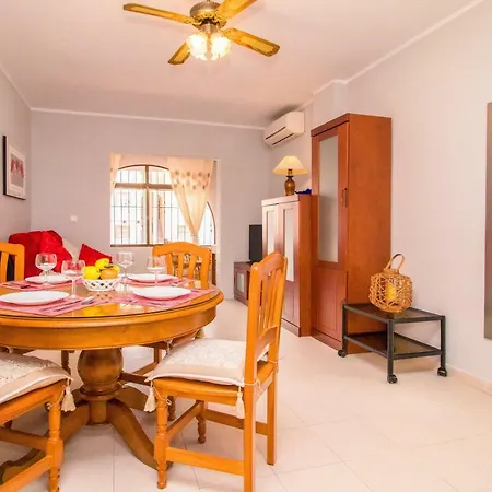 Apartment Espanatour Mar Menor 40 Torrevieja