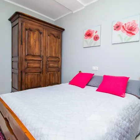 Espanatour Mar Menor 40 Apartment *