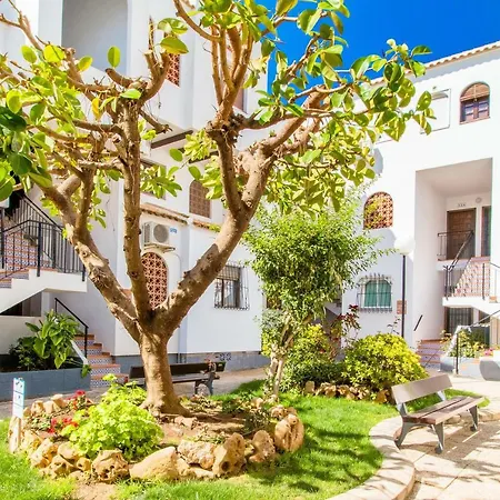 Espanatour Mar Menor 40