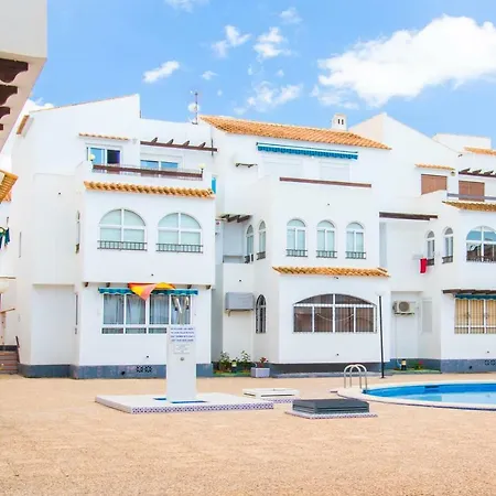 Apartment Espanatour Mar Menor 40