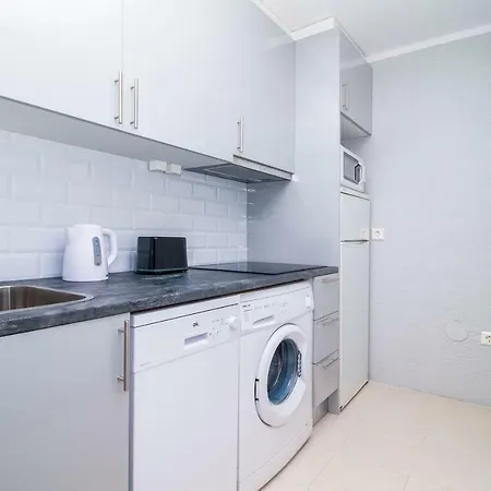 Espanatour Mar Menor 40 *