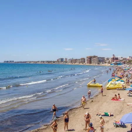 Espanatour Mar Menor 40 * Torrevieja