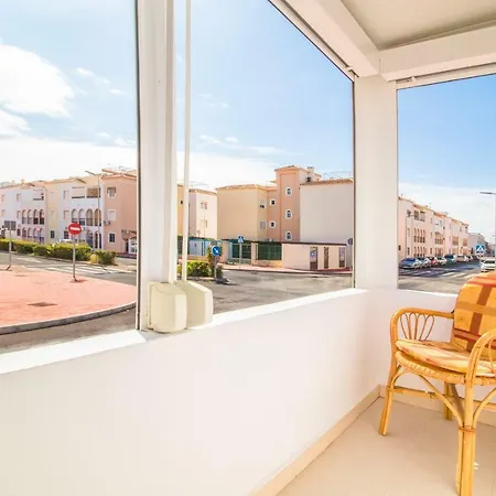 Espanatour Mar Menor 40 Torrevieja
